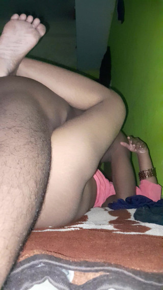 बहुत जोरदार चुदाई