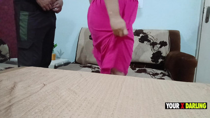 दिन 02 सौतेली बहन को गर्मी लग रही थी, सौतेले भाई ने जादू दिखाया और गर्मी दूर कर दी