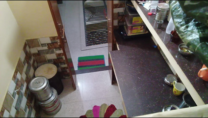 मेरी पत्नी के साथ कठिन गुदा मैथुन और अधिक आनंद