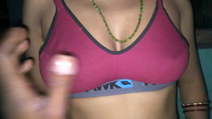 इंडिया भाभी की तलाश में मजा आ गया एस