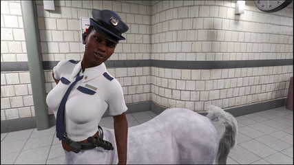 सबवे मैड मैन - फ़ैंटेसी डेटिंग गेमप्ले