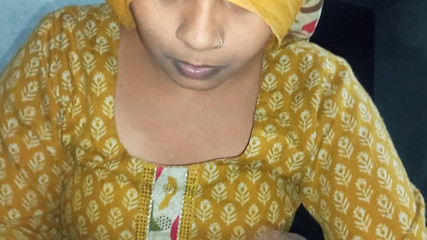 भारतीय भाभी सर्वश्रेष्ठ मुख-मैथुन, मुँह में सह शॉट