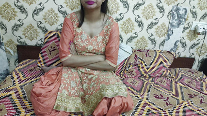 भारतीय सौतेली माँ और सौतेले बेटे का नाजायज़ प्यार, सौतेले बेटे से छुटकारा पाने के बाद