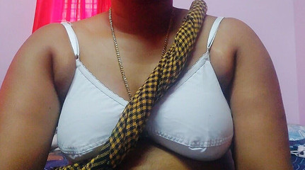 देसी जवान भाभी मोहिनी ने अपने बॉयफ्रेंड के साथ सेक्स किया