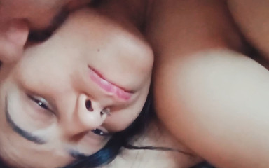 लतिका सौतेली बहन बड़ा मुर्गा कठिन