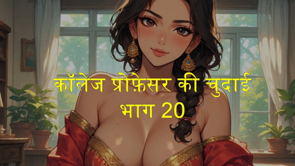 भाग 20, कॉलेज प्रोफेसर की चुदाई