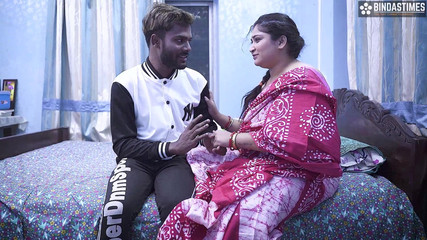 देसी बड़े स्तन वाली बीबीडब्ल्यू सौतेली माँ को मेरे बड़े काले लंड के साथ खेलना पसंद है फुल मूवी