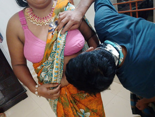 देवर के पास कमरा था और केवल भाभी ने हार्डकोर सेक्स किया