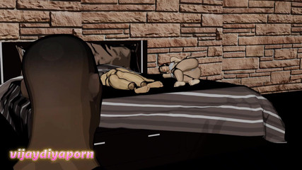 पति के सामने चुदाई