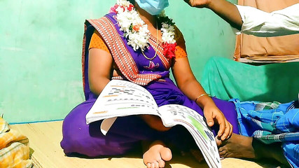 भारतीय सौंदर्य शिक्षक छात्र घर में सेक्स कर रहा है