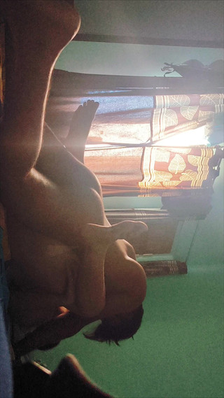 प्रेमिका को उसके जन्मदिन पर चोदना