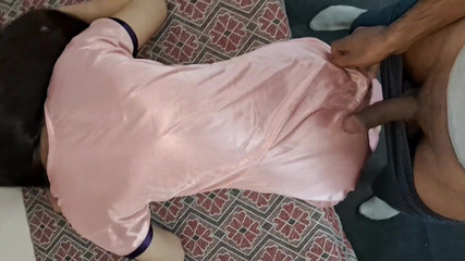 नौकर ने मालकिन बनाया हिंदी सेक्स