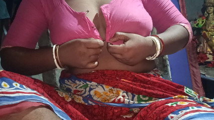 इंडियन भाभी का रोमांस