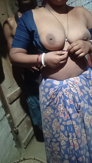 भारतीय देवर भाभी रोमांस