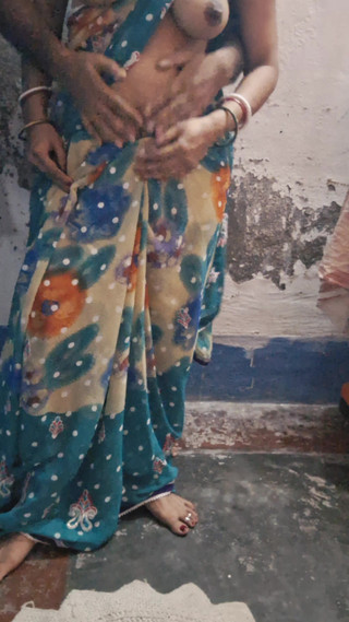 हॉट विलेज भाभी की चुदाई