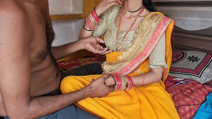 सौतेले बेटे ने अपनी सौतेली माँ को अकेले चोदा और सौतेले बेटे को चोदा