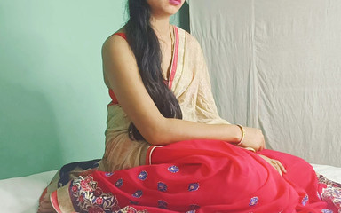 प्यासी भाभी के शरीर की गर्मी ने उसके पूर्व प्रेमी के साथ खेला