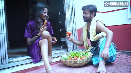 सब्जीवाला द्वारा भाभी के साथ हार्डकोर देसी चुदाई (हिन्दी ऑडियो)