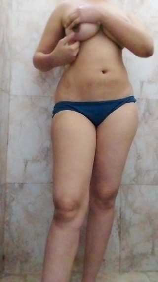 भारतीय हॉट गांव लड़की परिपक्वता