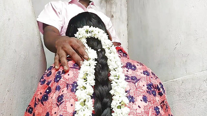 बॉयफ्रेंड के साथ भारतीय टीचर का असली सेक्स