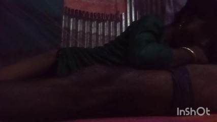 सौथ इंडियन गर्ल फैक पड़ोसी के साथ डॉगी पोजीशन में