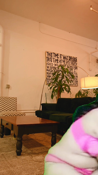 लेबनान हिजाब सौतेली माँ बड़े स्तन दिखा रही है