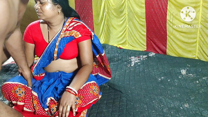 पड़ोस की बंगाली भाभी को नंगा करके चोदा India Desi अश्लील वीडियो