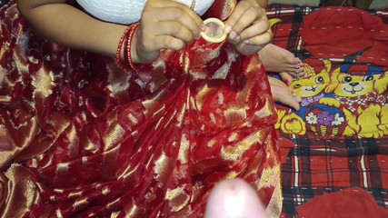 देसी मैरिड कपल नाइट हनीमून फुल मस्ती वीडियो