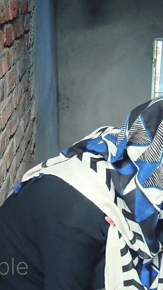 भारतीय मुस्लिम लड़की अपने बॉयफ्रेंड के साथ चुदाई कर रही है