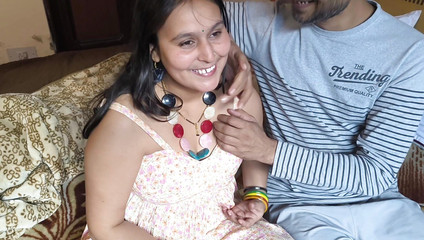 पूजा को चोदा और लंड चूसा