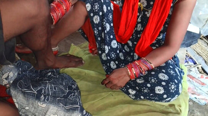 नई शादीशुदा पत्नी