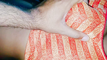 गर्भवती महिला गलत छेद