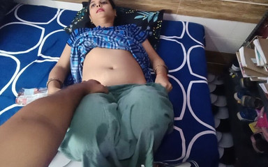 देसी हॉट गर्ल रोमांटिक