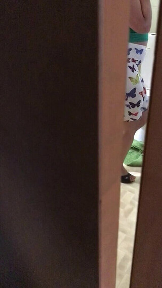 भारतीय सौतेली माँ ने सौतेले बेटे को पकड़ लिया