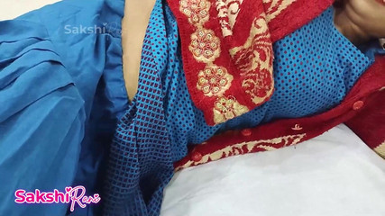 भाभी ने सौतेले भाई की नए साल की गांड से की गंदी बातें