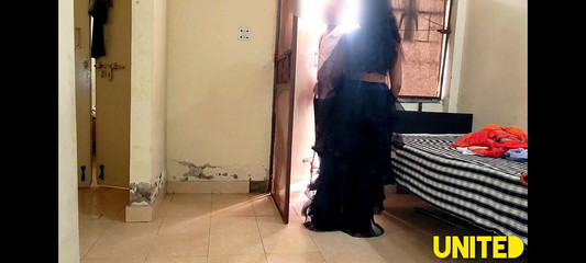 नवविवाहित जोड़ों का पहला करवा चौथ सरप्राइज़, देसी हॉट भाभी सेक्स वीडियो!!