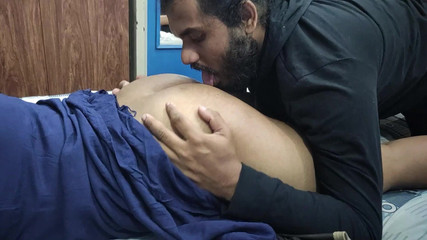 गांड चाटना रोमांस, वैष्णवी और शरुन राज हॉट गांड