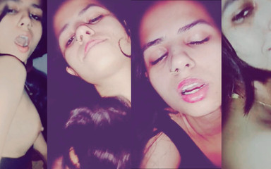 लतिका को बिस्तर पर टीचर के साथ जमकर चोदा, पूरा मजा लिया