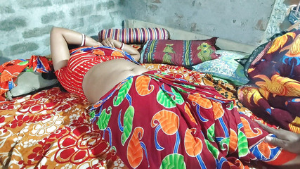 सौतेले भाई की बीवी को छुपकर चोदा