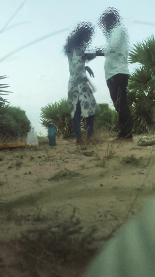 जंगल सेक्स एन्जिल