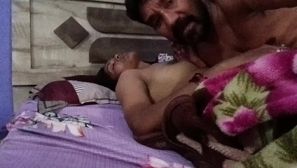 कामवाली और मालिक की कब्र में मालिक का गला कांप गया।