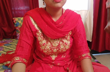 दासी भारतीय सौतेली माँ