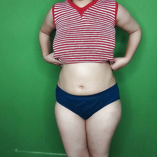 नग्न देसी किशोर ईपी. 1