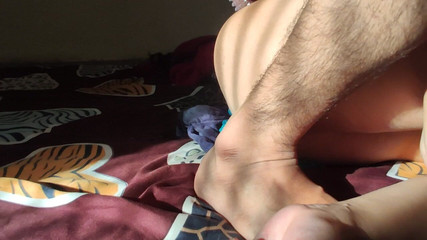 देसी भारतीय गाँव की भाभी की चुदाई