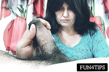 गंदी सौतेली माँ और सौतेले बेटे के बीच मामले