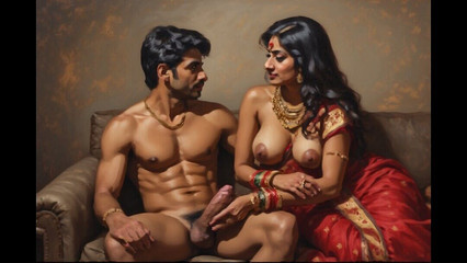 चीनी सौतेले पिता के साथ भारतीय गृहिणी ने पत्नी को धोखा देते हुए मोटे तौर पर गड़बड़ कर दी