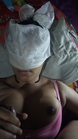 भाभी को मुँह में चोदा