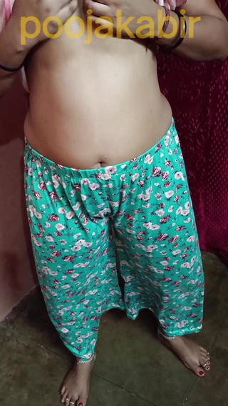 मैंने अपने बॉयफ्रेंड को अपना शरीर दिखाया