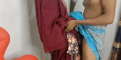 मालिक को नई देसी नौकरानी के बारे में पता चला और उसने उसे देसी हार्डकोर स्टाइल में चोदा, हार्डकोर सेक्स