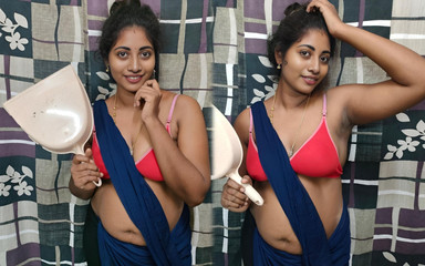 गर्म भारतीय सौतेली माँ को बहकाया गया सौतेला बेटा गर्भवती हो गया